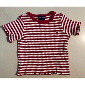 Raulph Lauren Kids Top